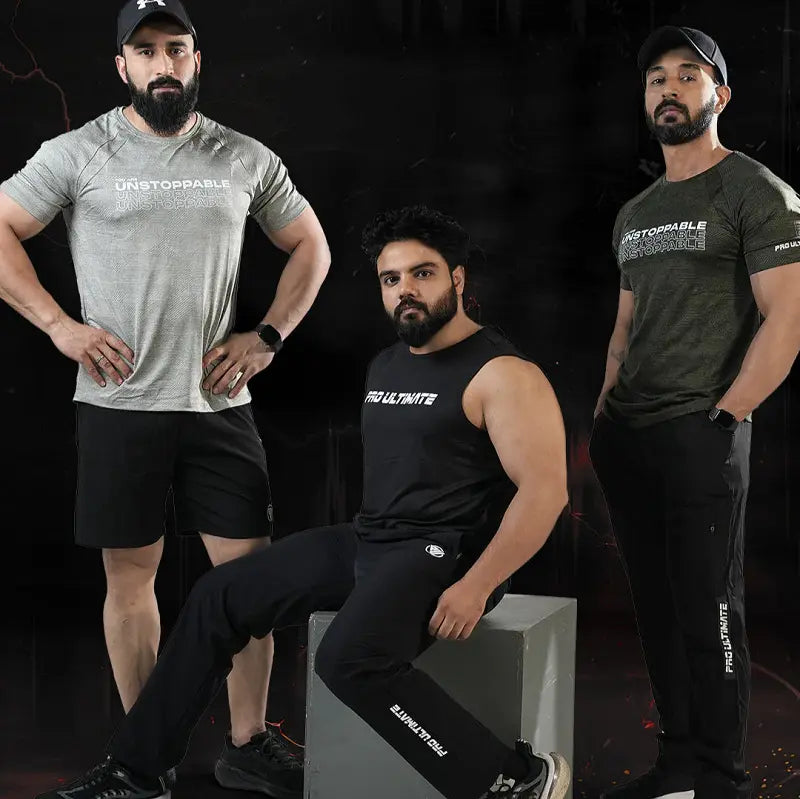 Top 10 Quick Dry Sports T-Shirts for Men in 2025
