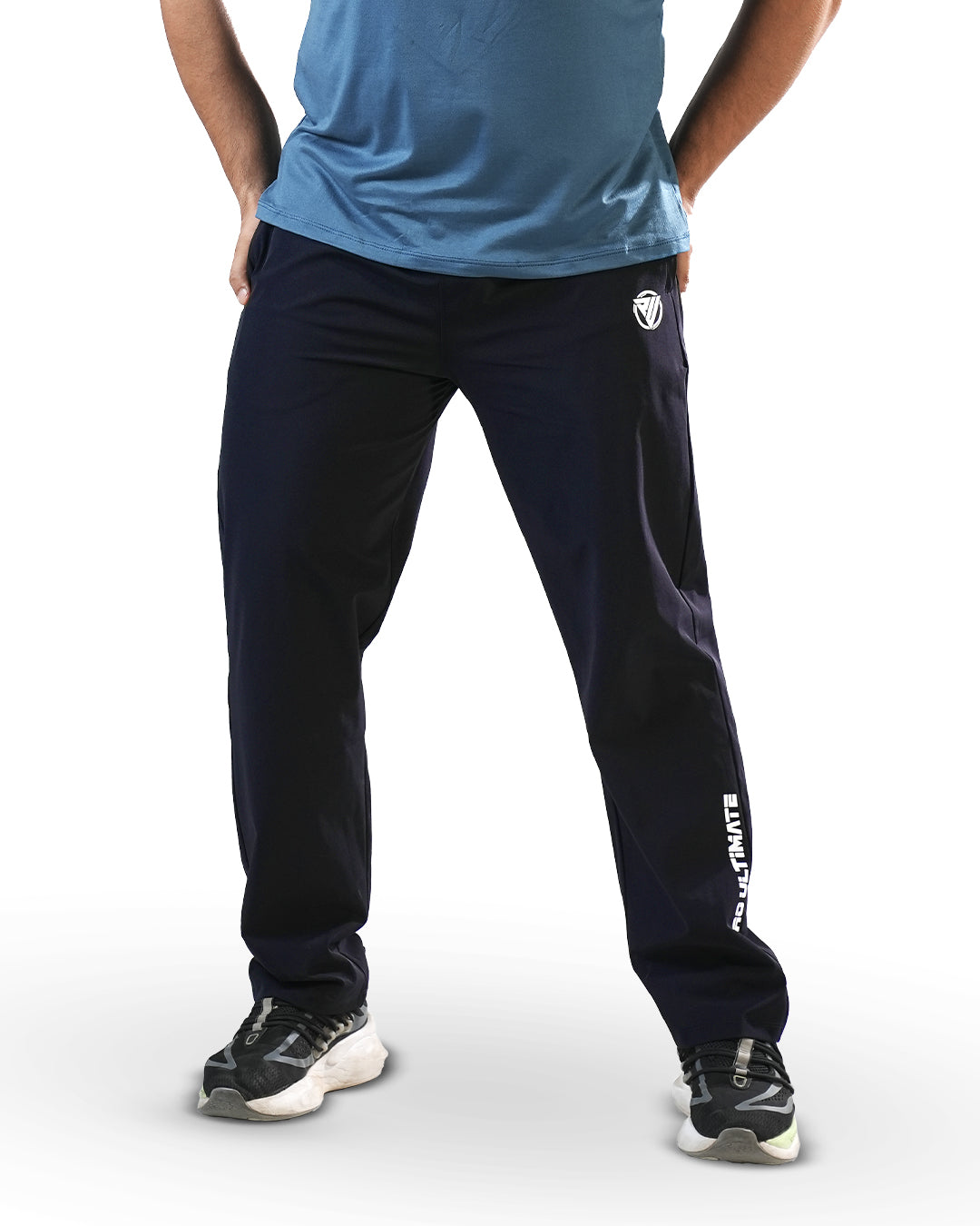 Proultimate Track Pants – Navy
