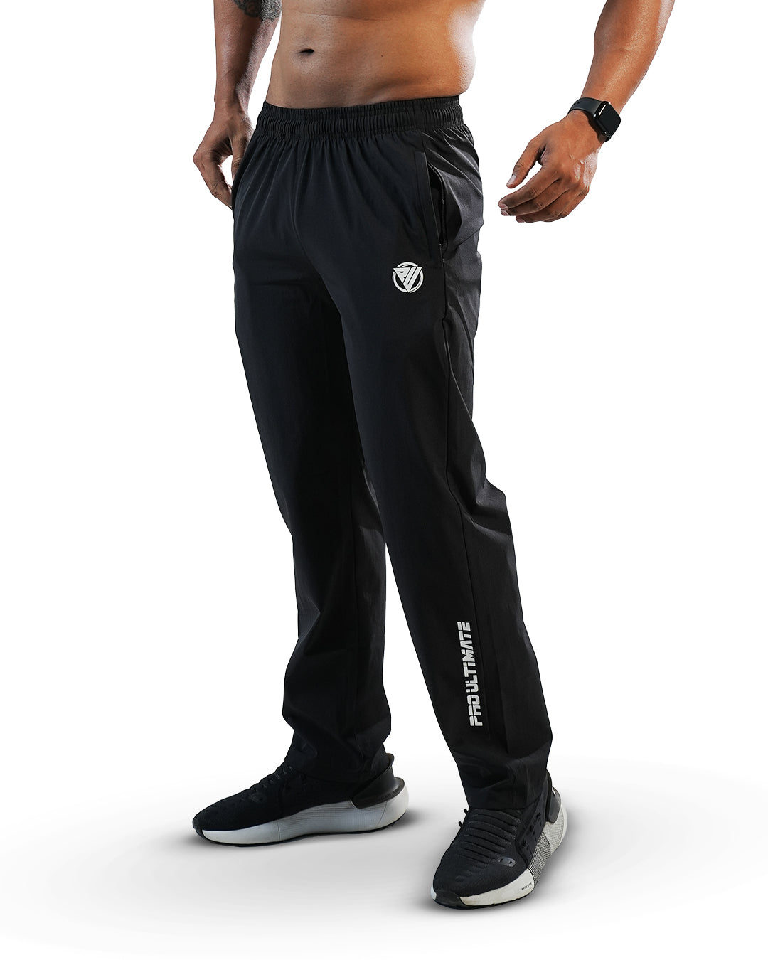 Proultimate Track Pants – Black