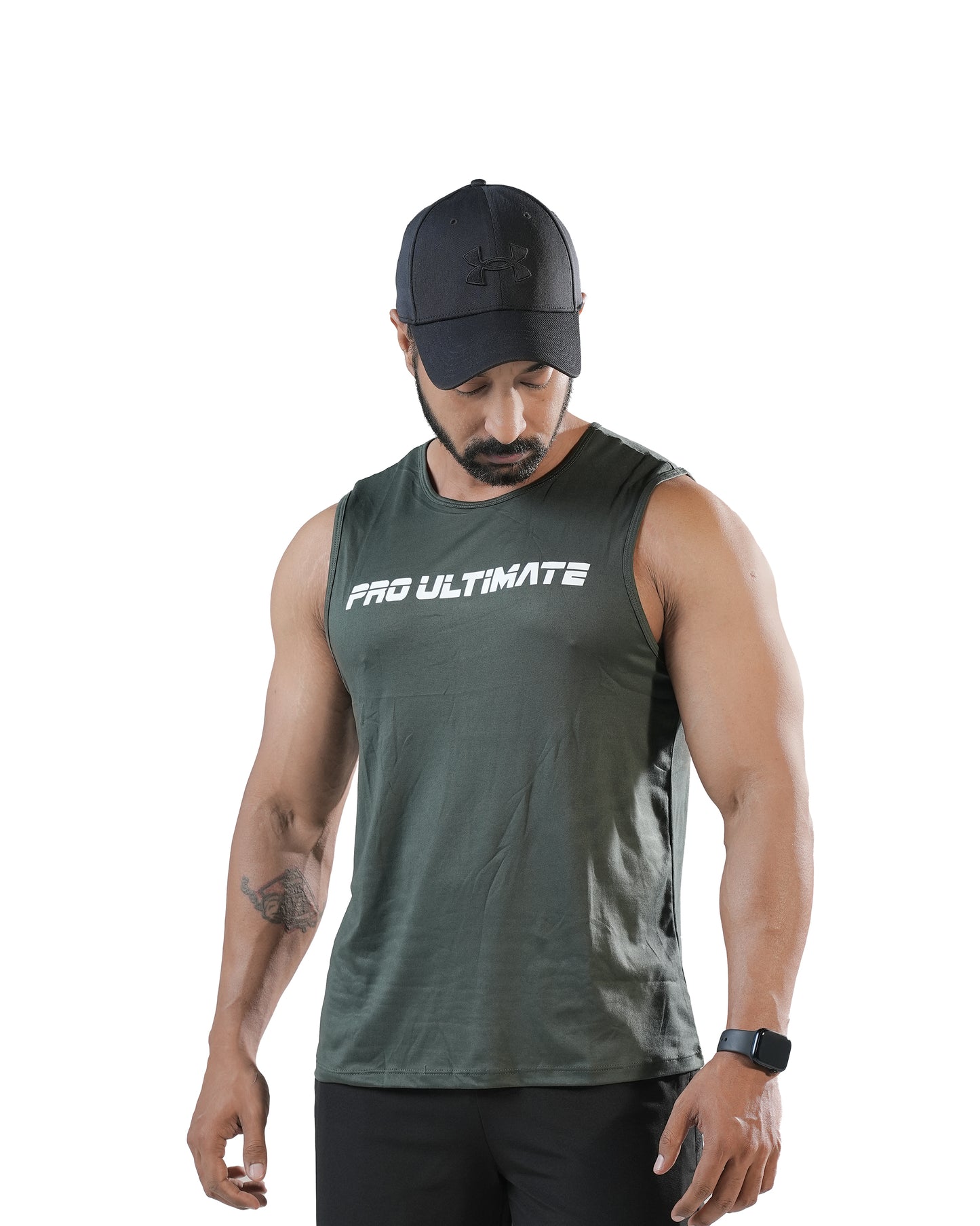 CoreFit Sando – Olive