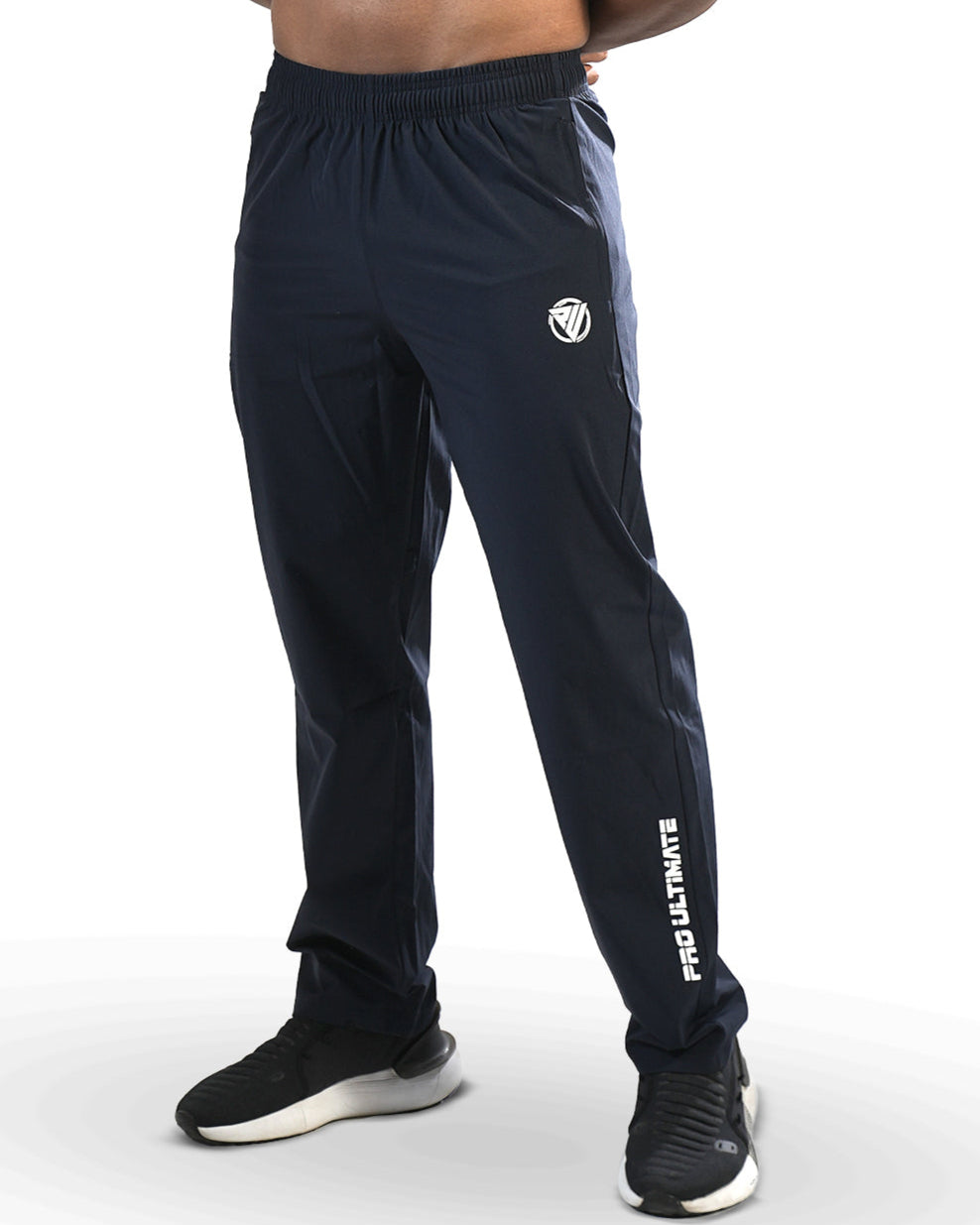 Proultimate Track Pants – Black
