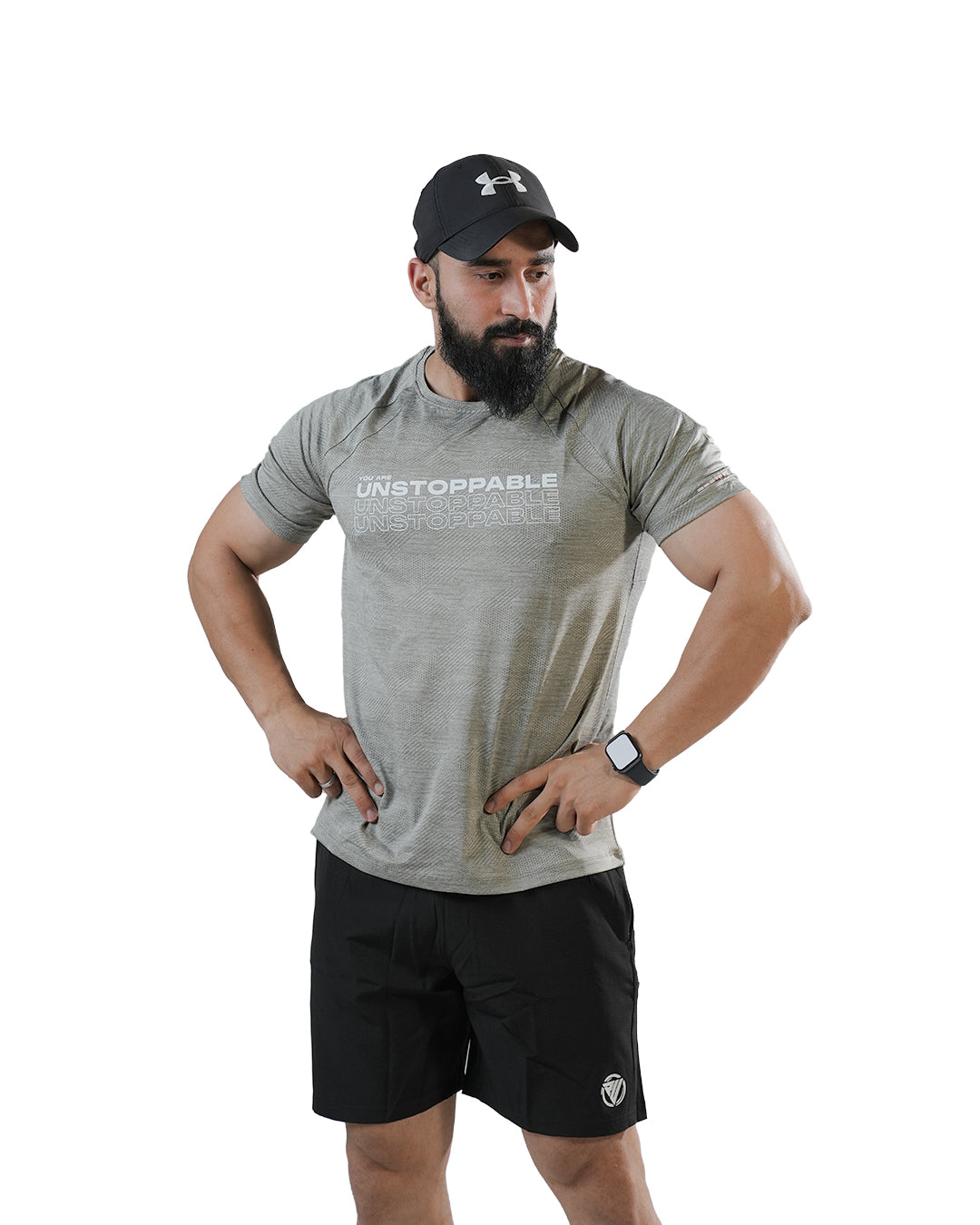 Proultimate Performance T-shirt – Navy