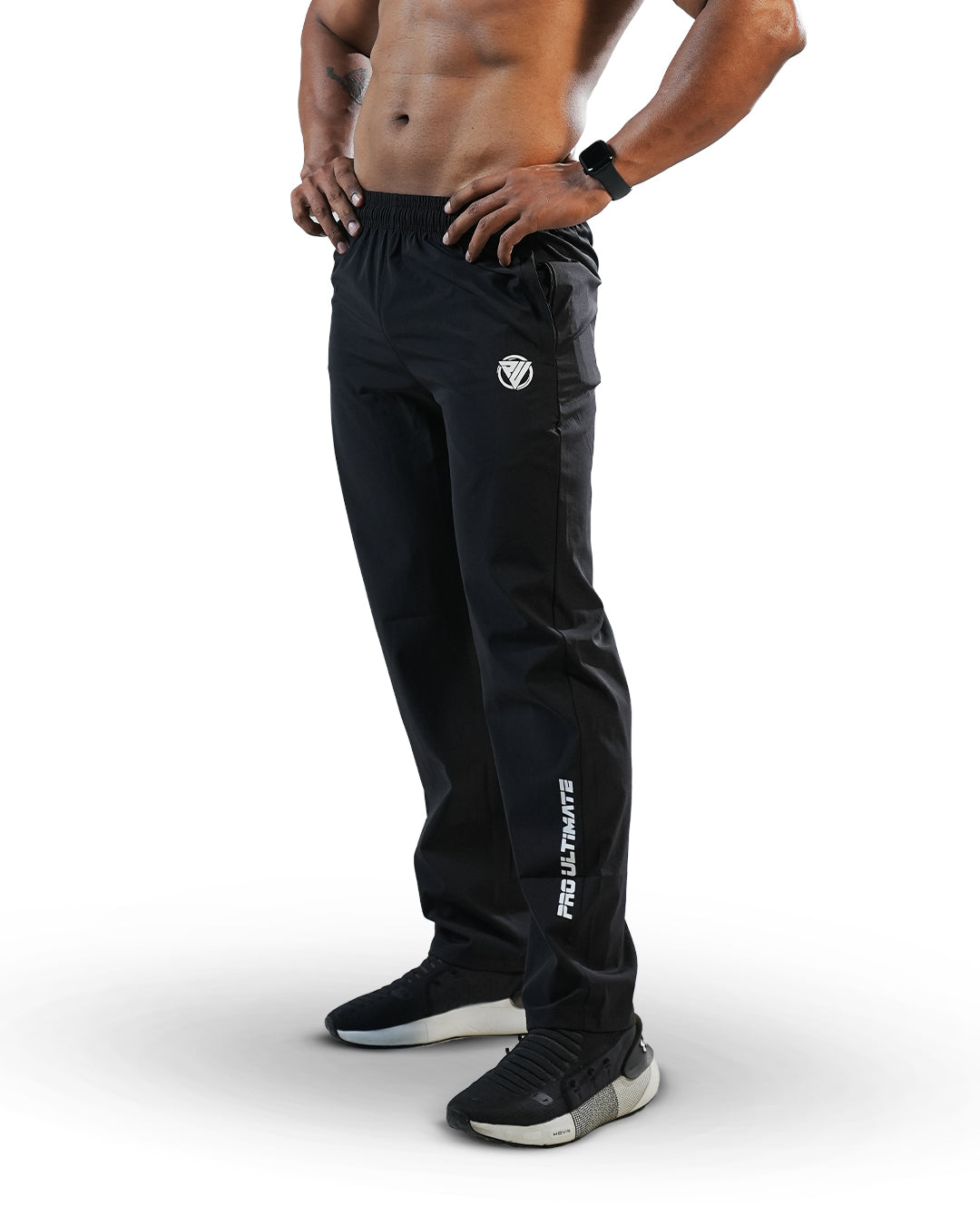 Proultimate Track Pants – Black