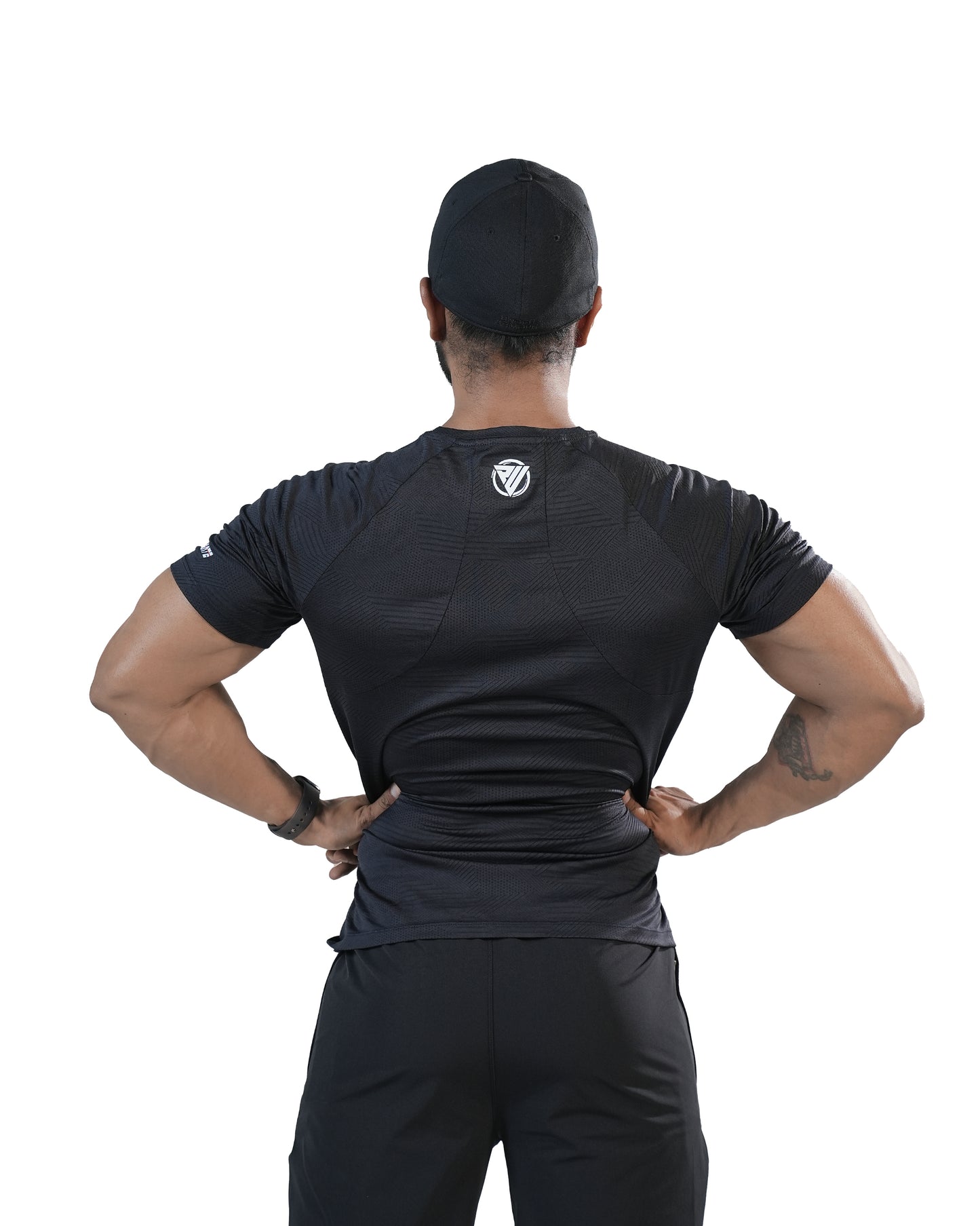 Proultimate Performance T-shirt – Navy