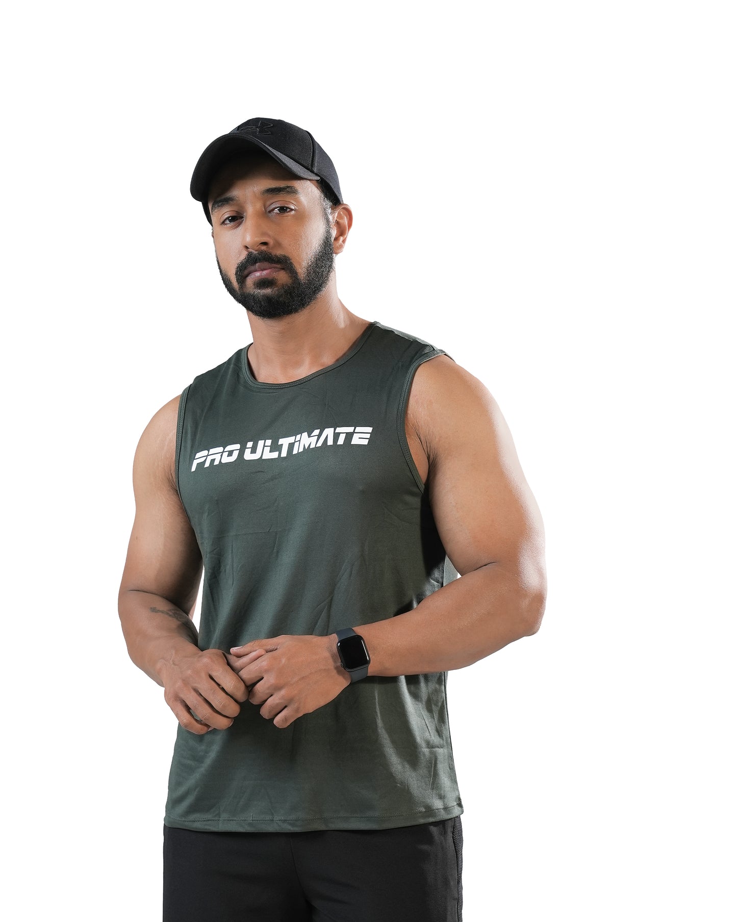CoreFit Sando – Olive