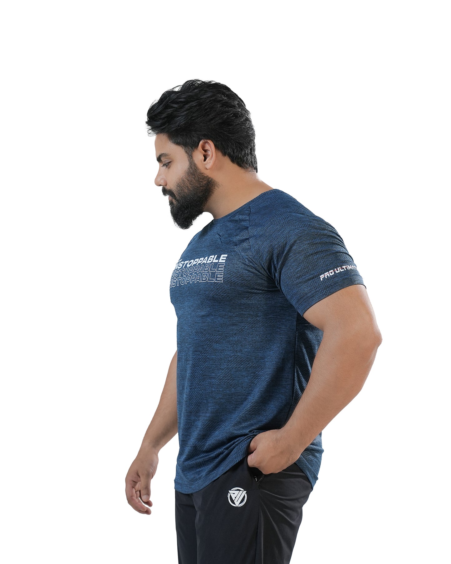 Proultimate Performance T-shirt – Navy