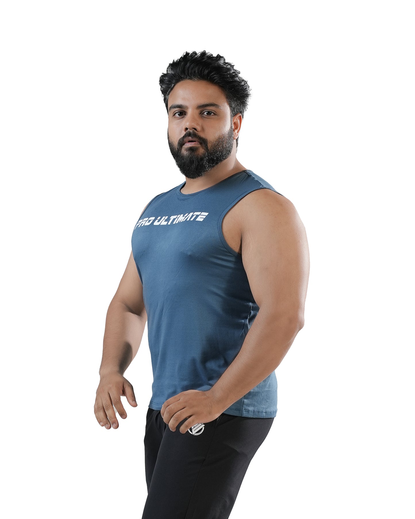 CoreFit Sando – Airforce Blue