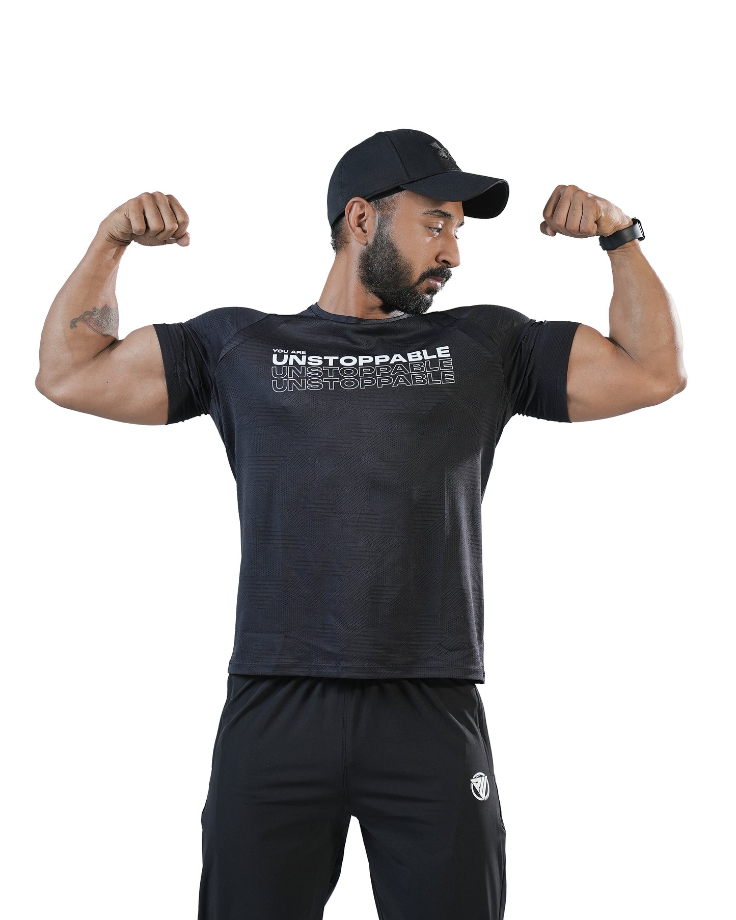 Proultimate Performance T-shirt – Navy