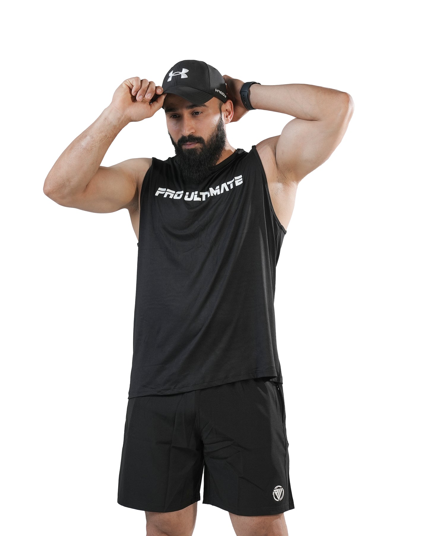 CoreFit Sando – Olive
