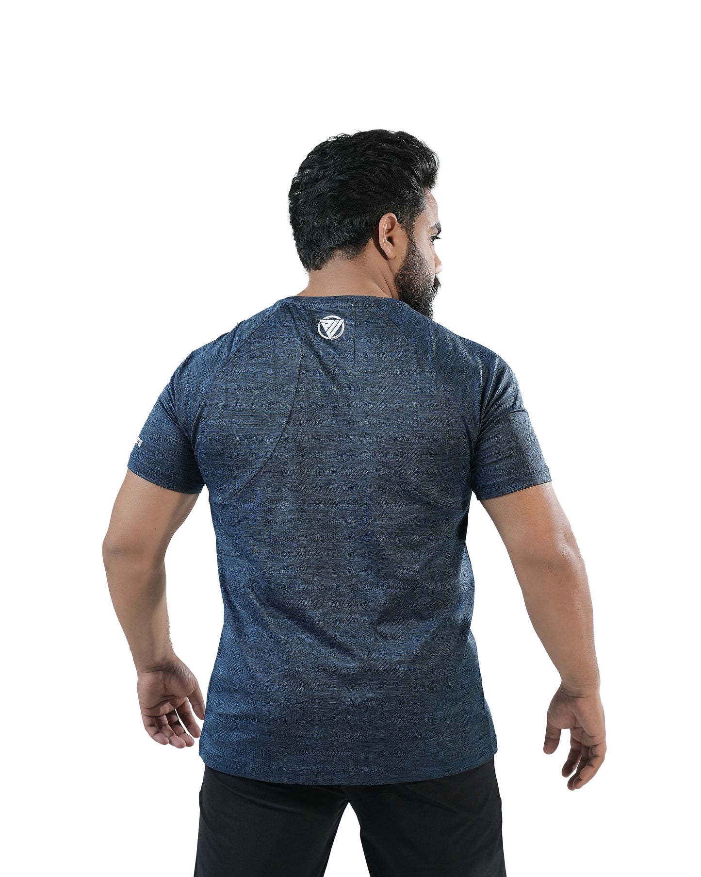 Proultimate Dry-Fit T-shirt – Airforce Blue