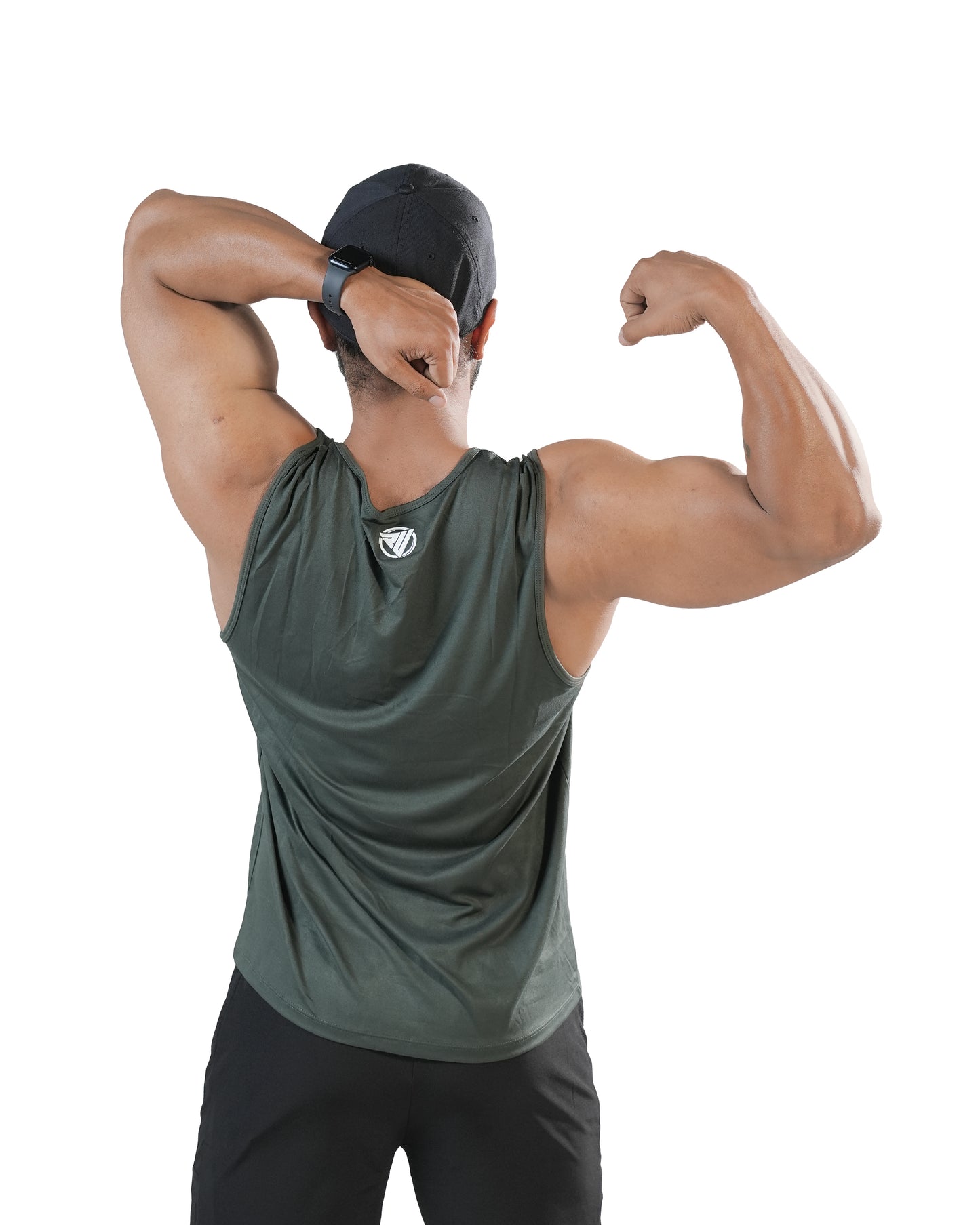 CoreFit Sando – Olive