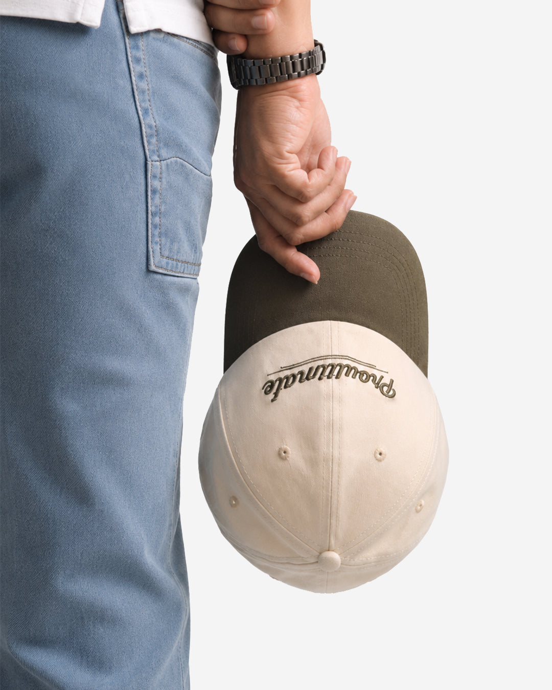 Proultimate Prime Baseball Cap – Premium Cotton