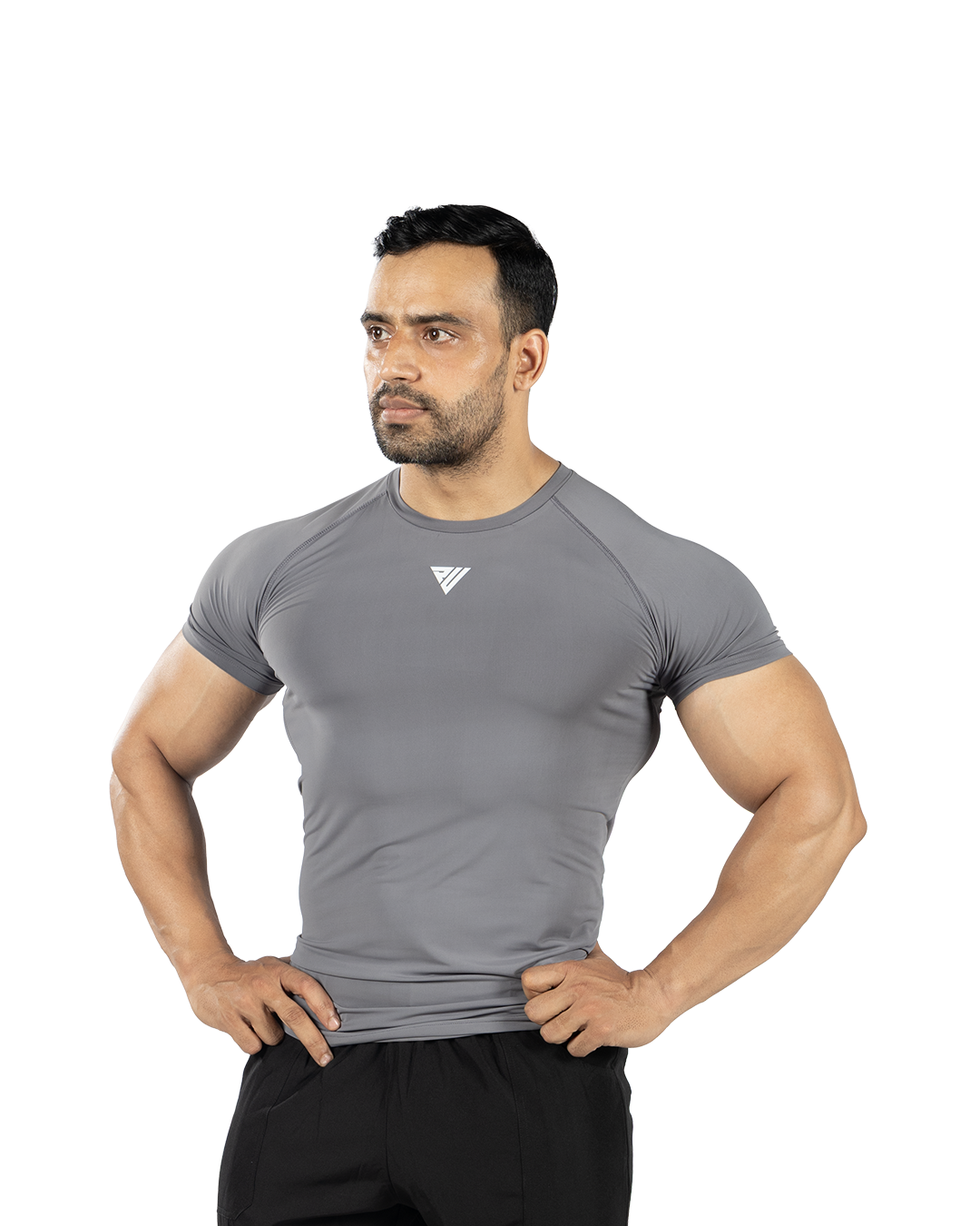 Proultimate Performance Stretch-Fit Half Sleeve Compression