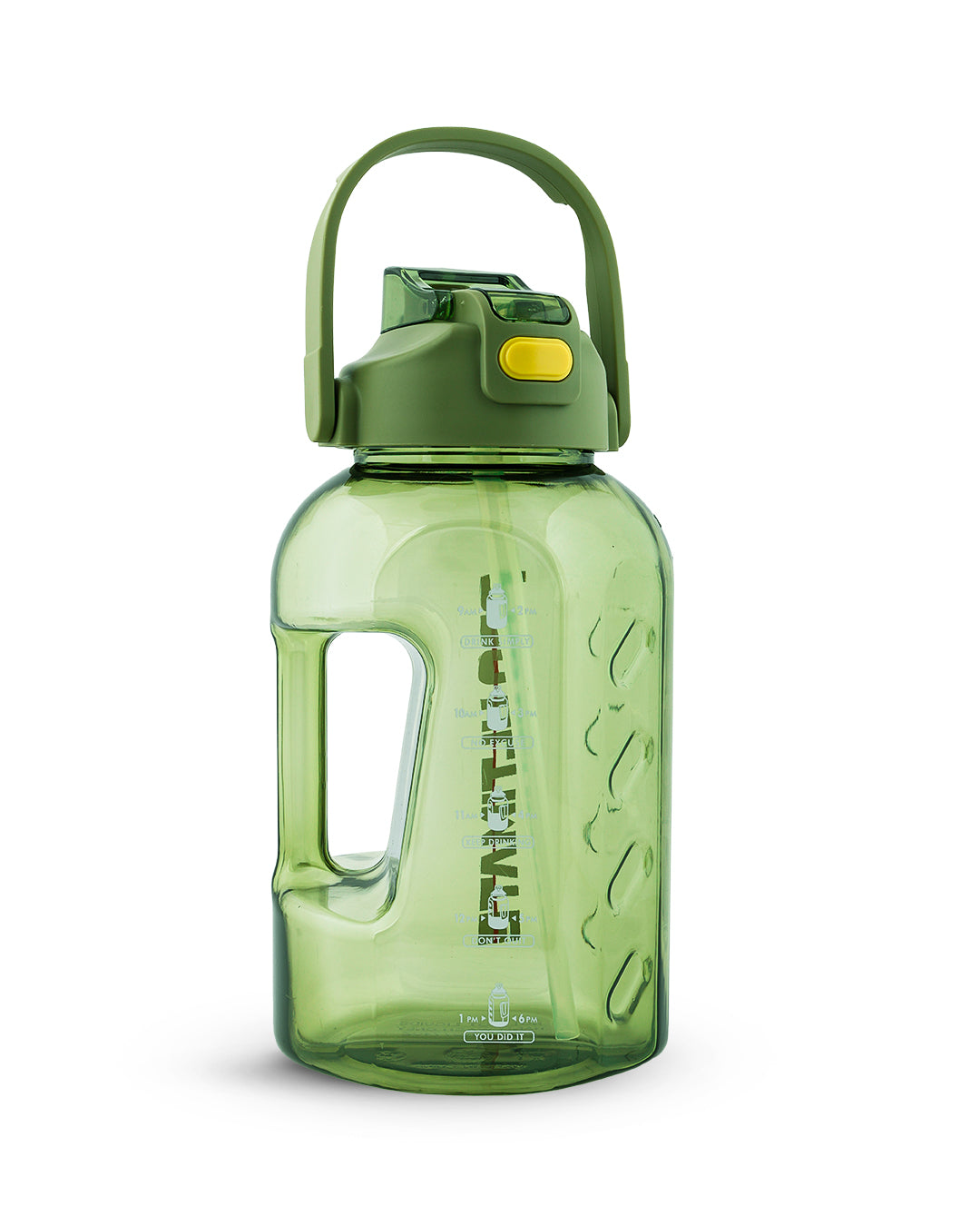 Pro Ultimate Gallon - Wildforest Edition