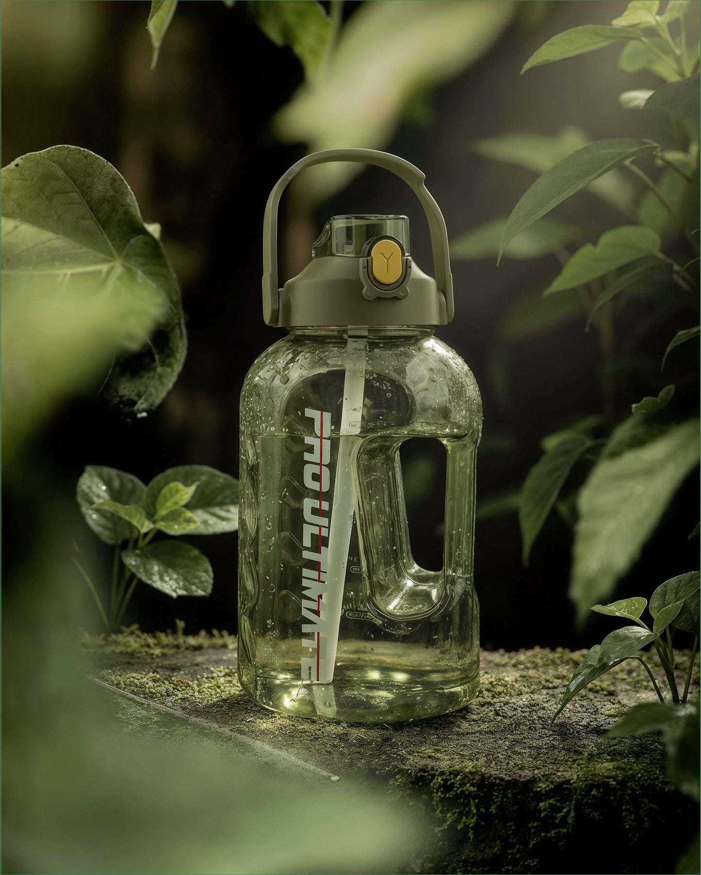 Pro Ultimate Gallon - Wildforest Edition