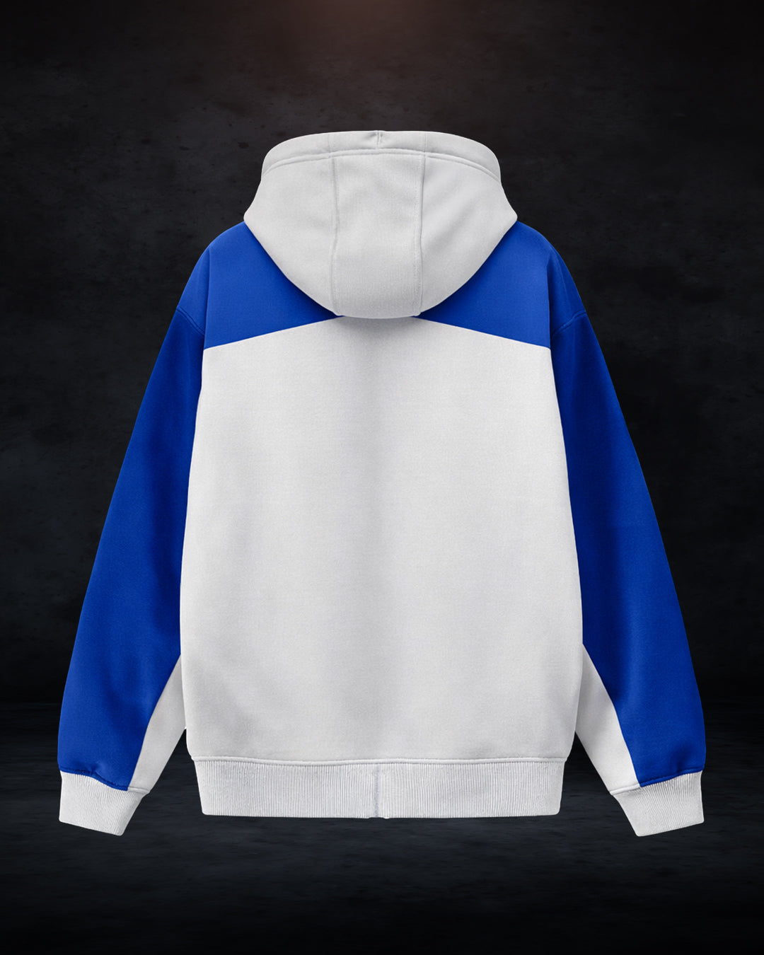 Proultimate RW-003 Oversized Hoodie – Casual Winter Essential