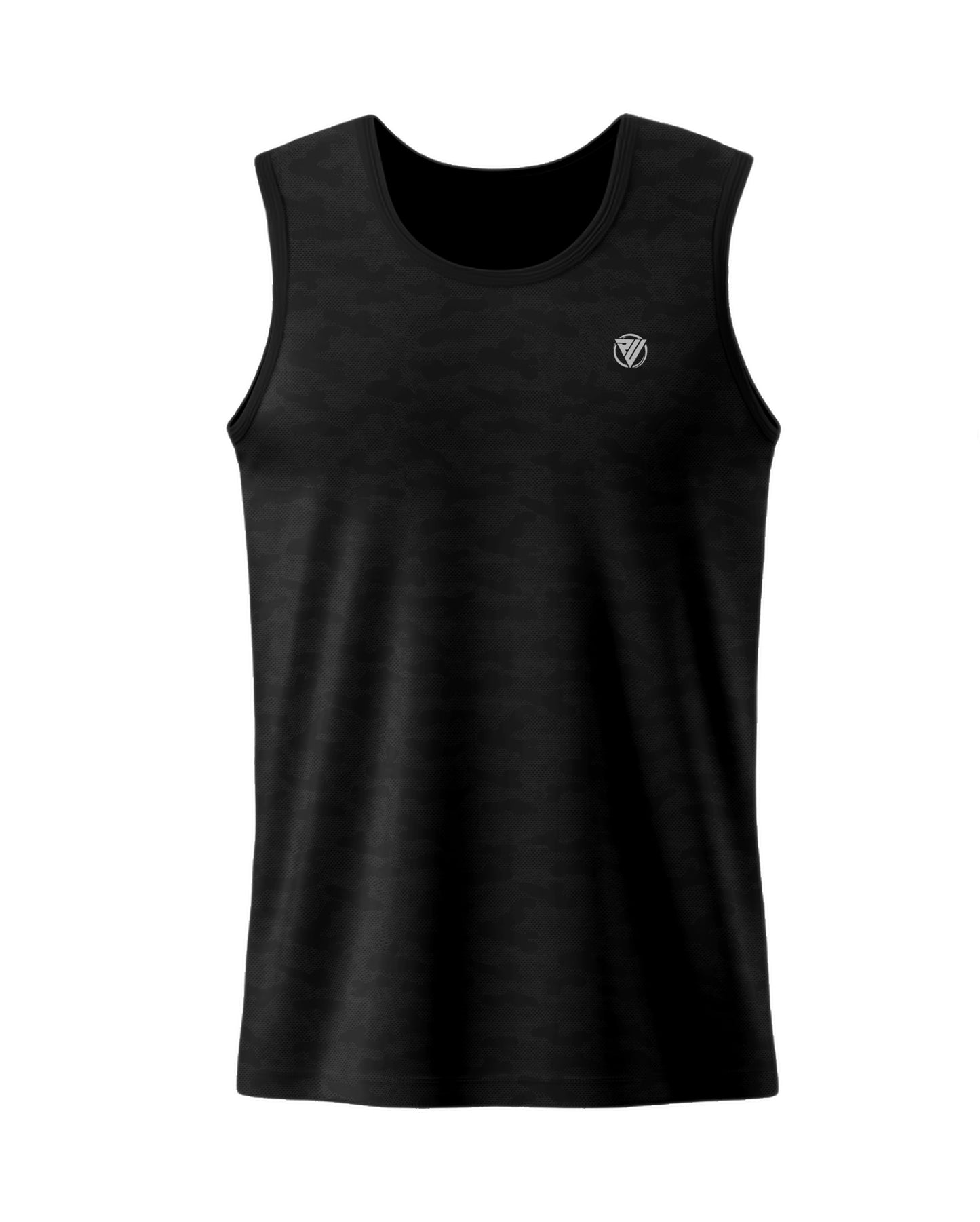 ActiveFit Sando – Black Camo