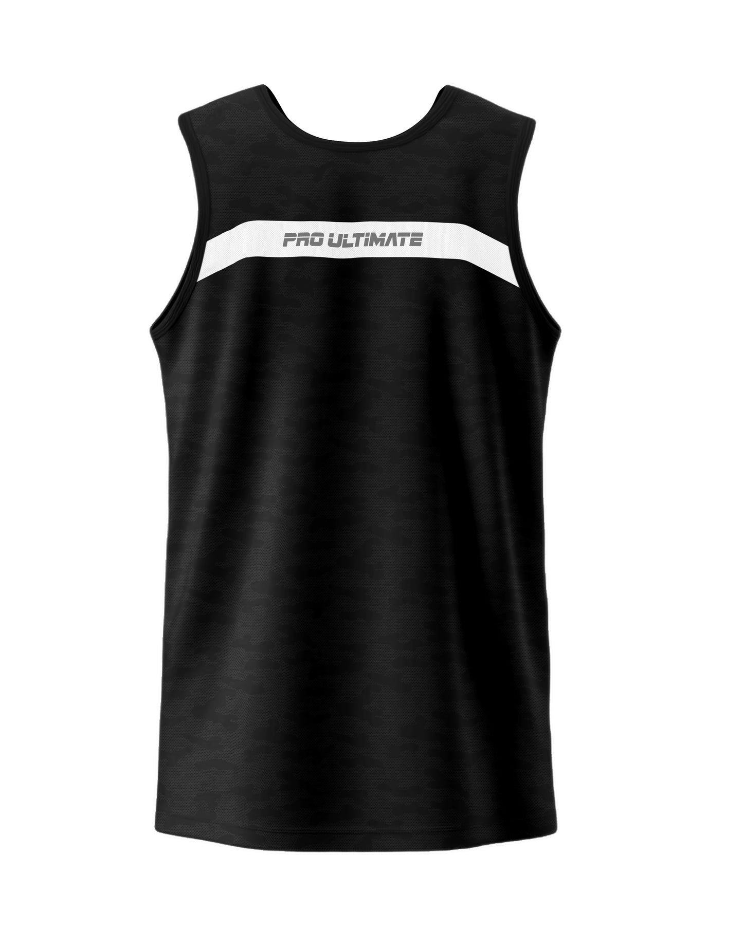 ActiveFit Sando – Black Camo