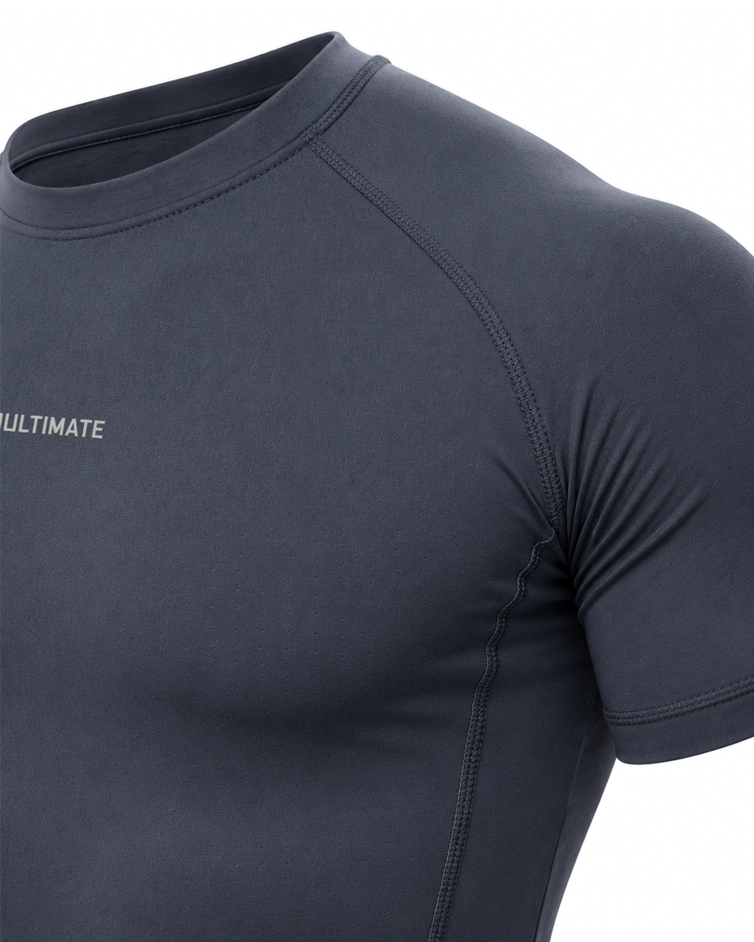 Proultimate Compression 2.O - Dark Blue-Grey