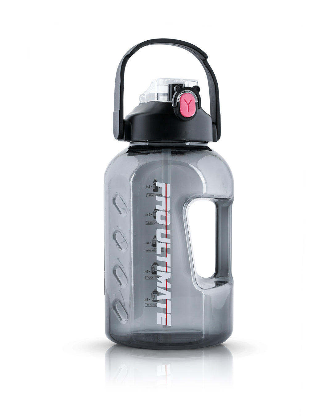 Pro Ultimate Gallon Hydra 2.2 – Shadow Edition