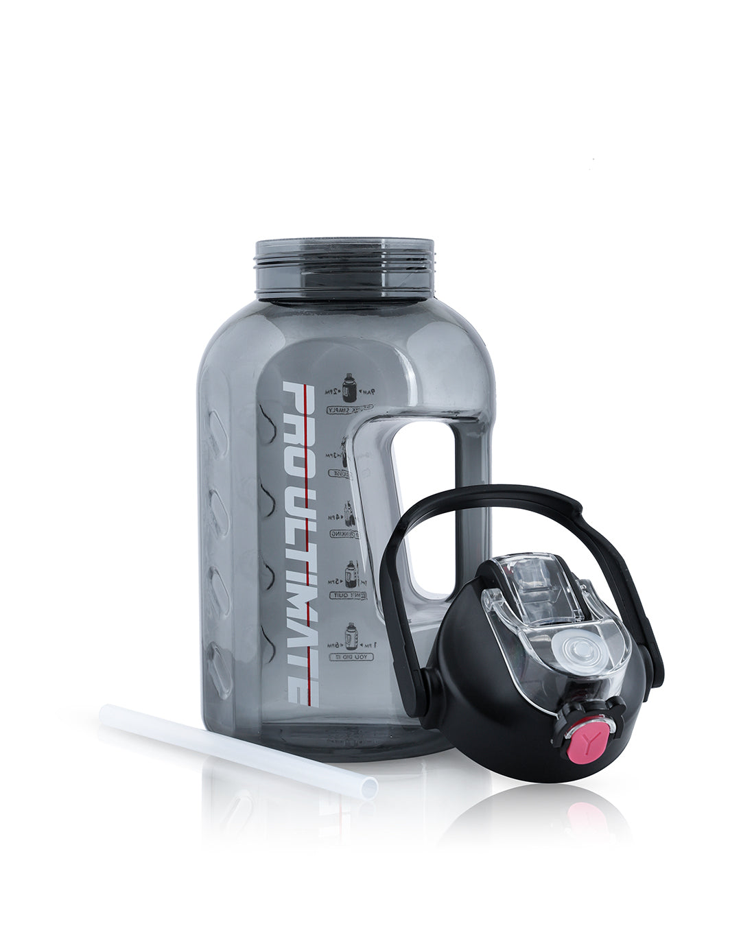 Pro Ultimate Gallon Hydra 2.2 – Shadow Edition
