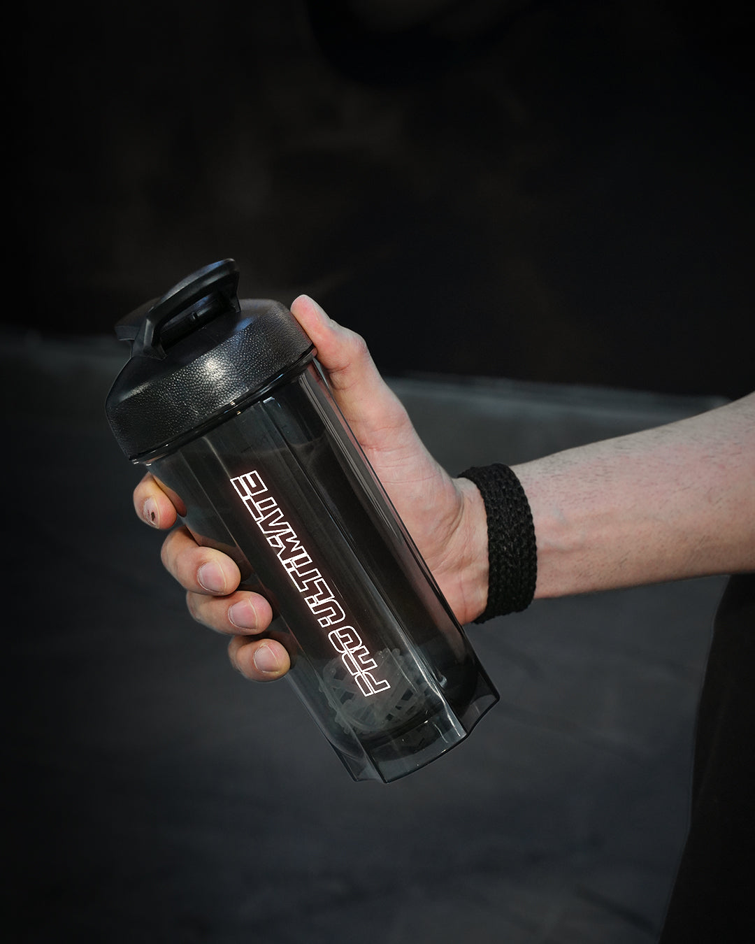 Pro Ultimate Velocity 750 – Onyx Edition