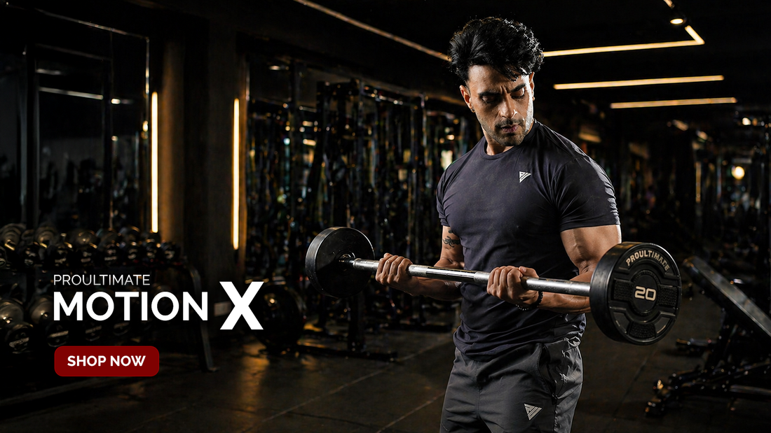 How to Choose the Right Size When Buying Track Pants Online in India