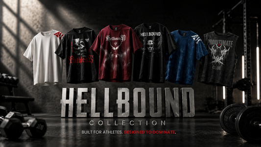 Top Online Stores to Buy the Best Dry Fit T Shirts for Gym in India