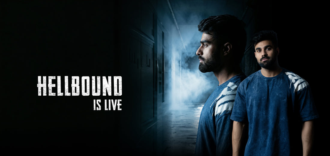 Top Brands Offering the Best Sports T Shirts for Men in India