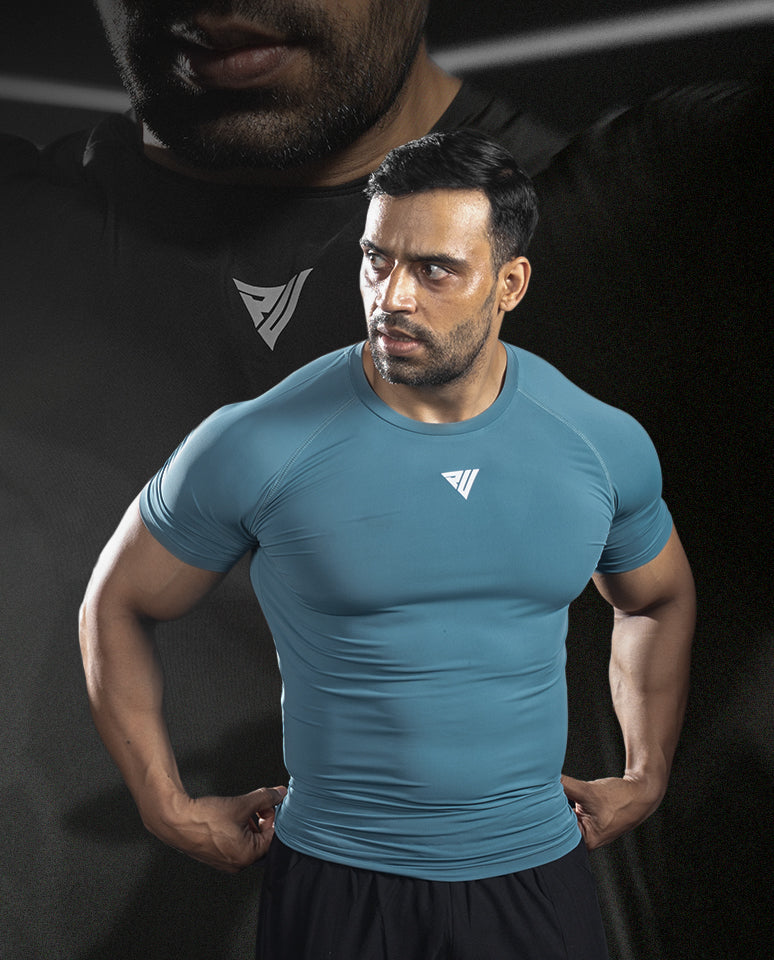 Compression Tshirt