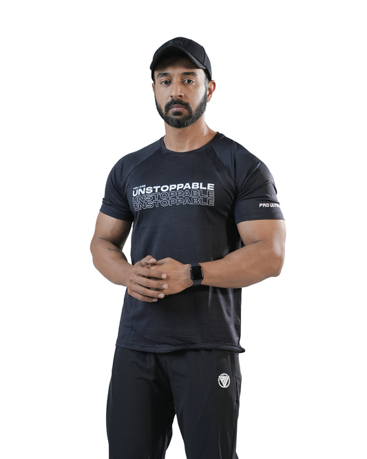 Proultimate Performance T-shirt – Navy
