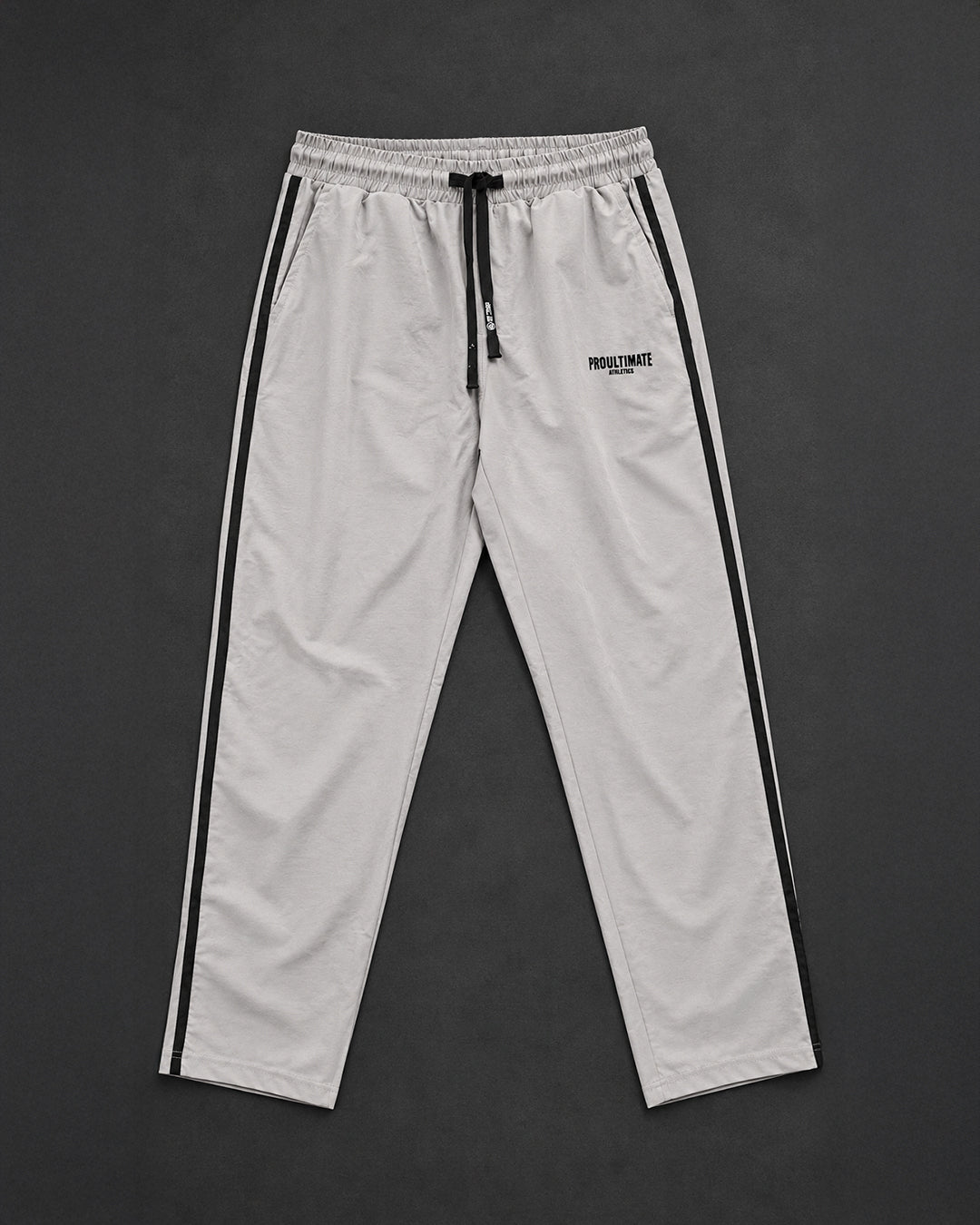 Proultimate Athletics- Straight fit trackpant