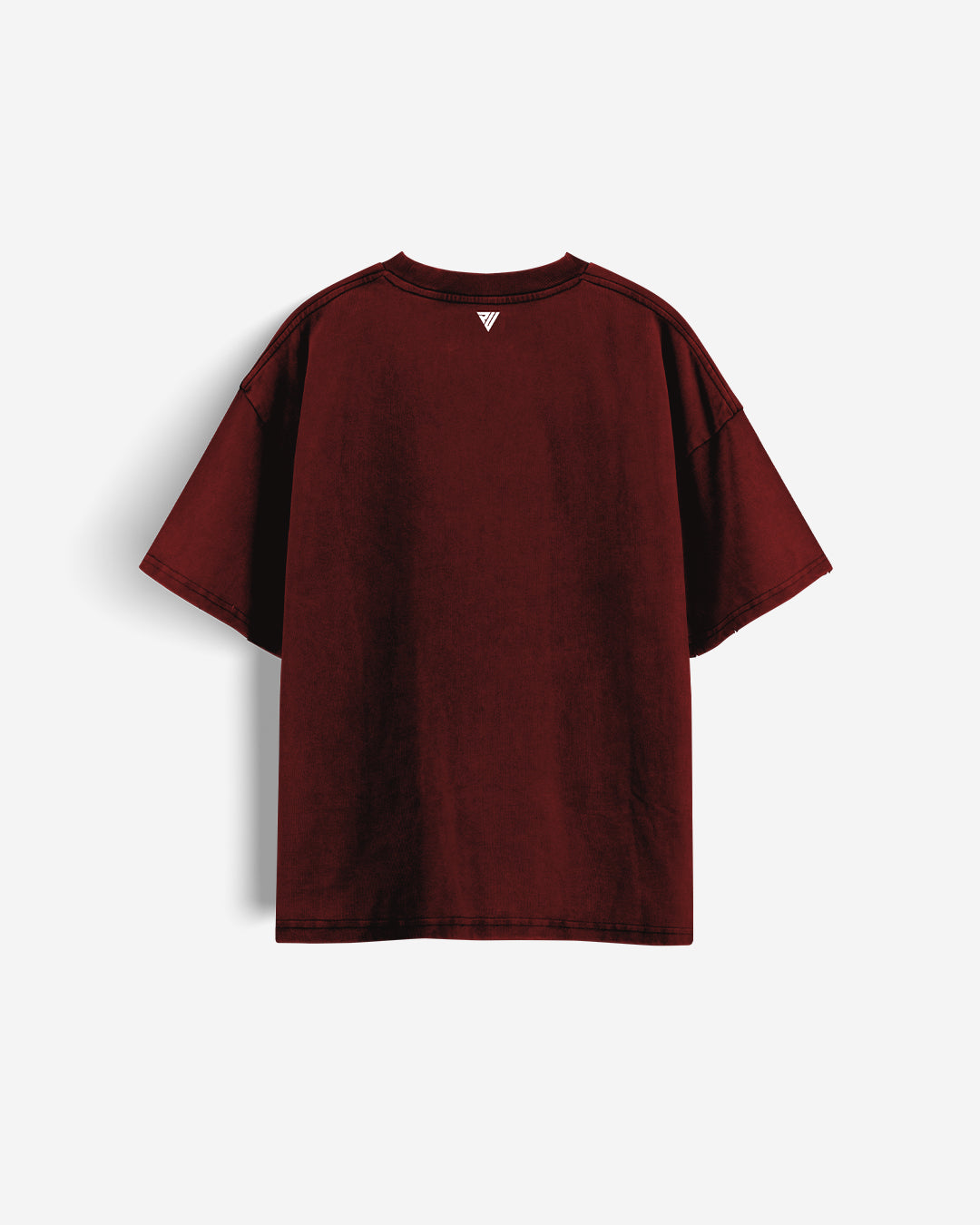 Rise Graphic Oversized T-Shirt – 240 GSM