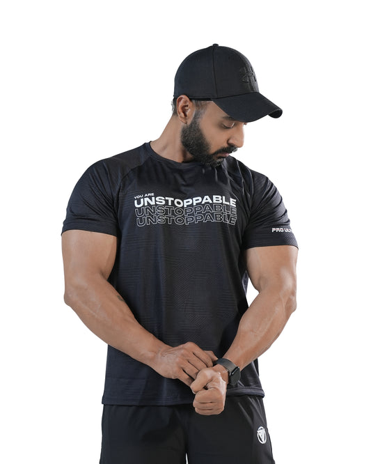 Proultimate Performance T-shirt – Navy