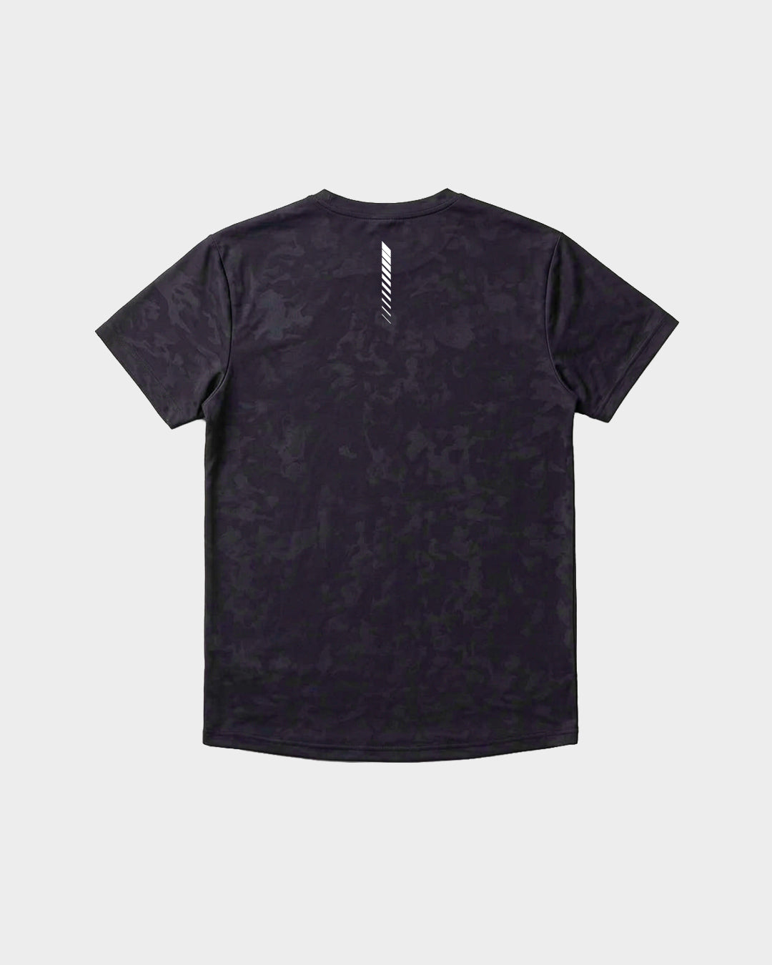 Men’s Navy Dry Fit Gym T-Shirt – Motion X