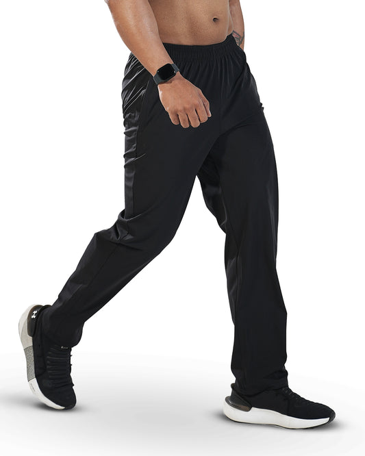 Proultimate Track Pants – Black