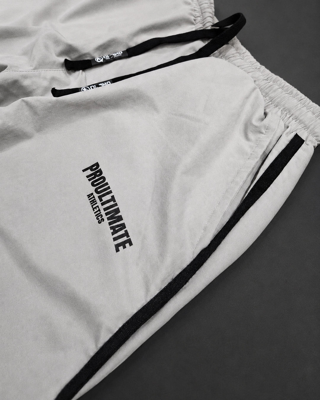 Proultimate Athletics- Straight fit trackpant