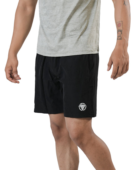 Proultimate Gym Shorts – Black