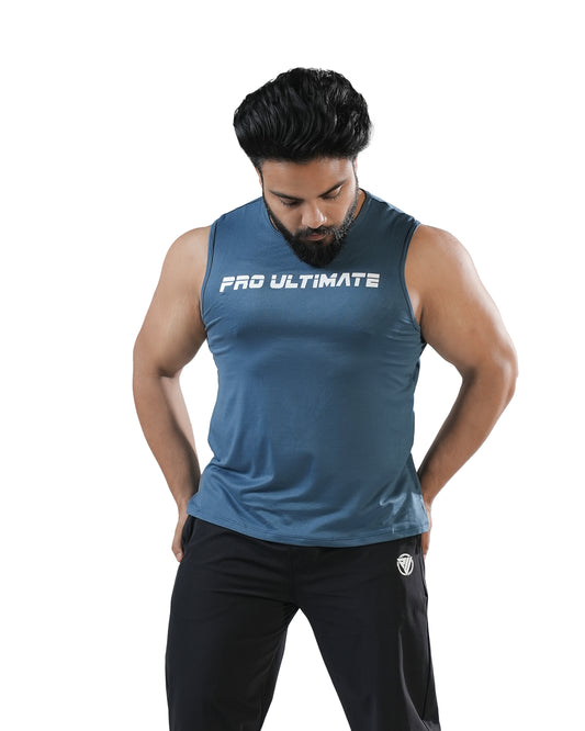 CoreFit Sando – Airforce Blue