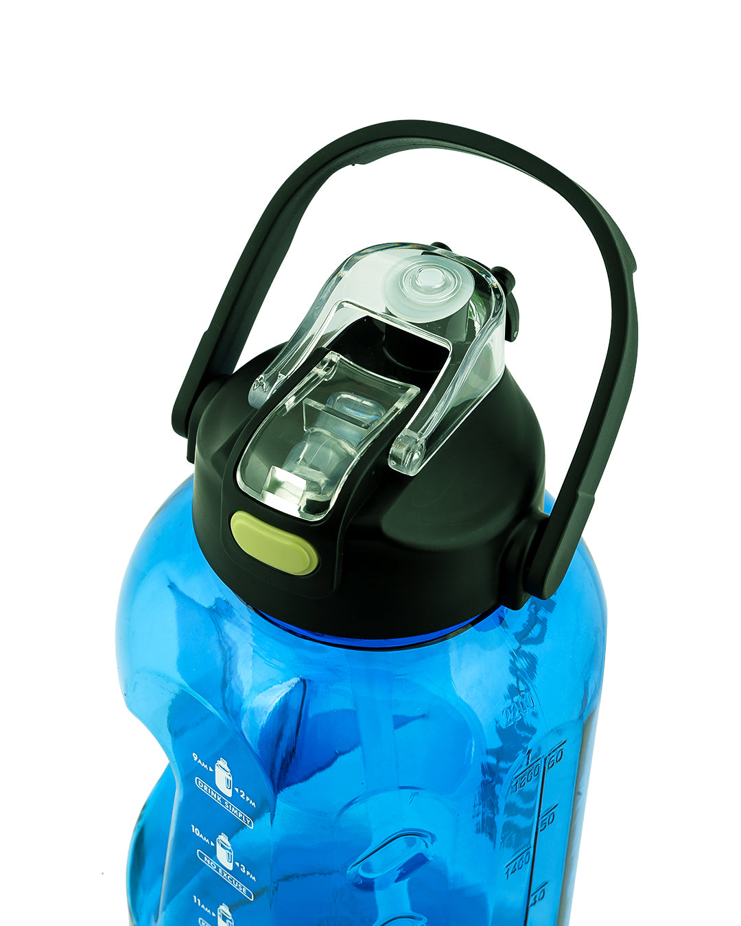 Pro Ultimate Gallon - Aqua Edition