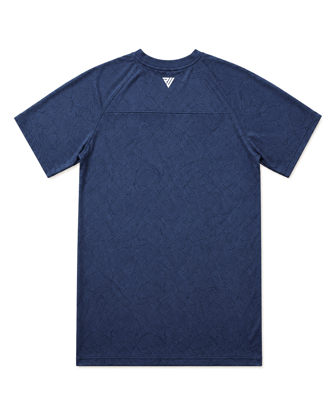 Men’s Elite Performance Tee - Blue