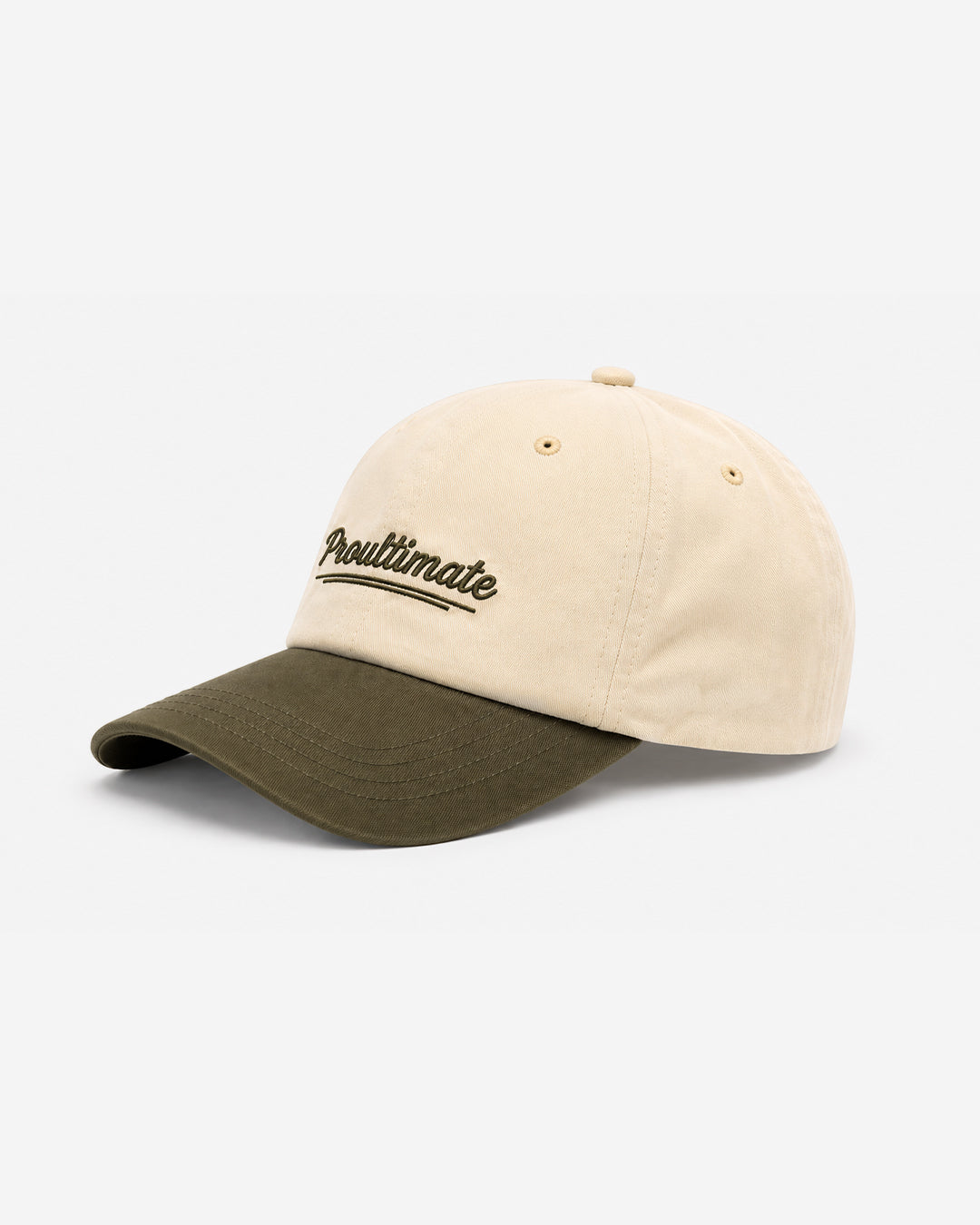 Proultimate Prime Baseball Cap – Premium Cotton