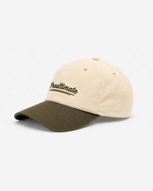 Proultimate Prime Baseball Cap – Premium Cotton