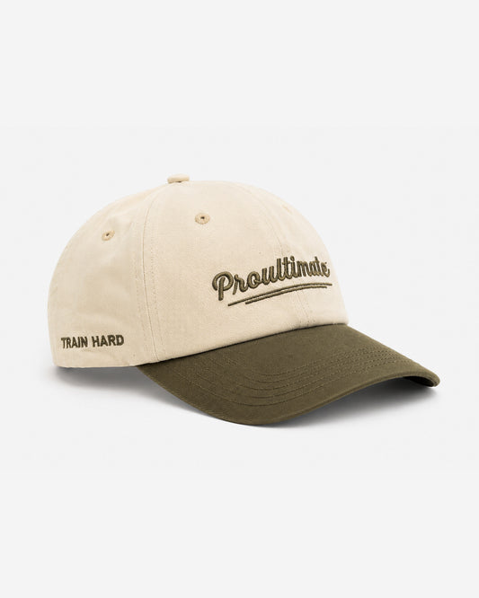 Proultimate Prime Baseball Cap – Premium Cotton