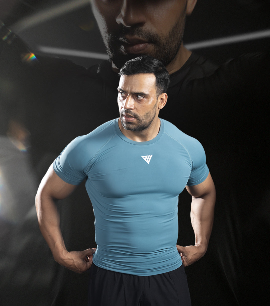 Compression Tshirt