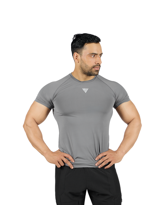 Proultimate Performance Stretch-Fit Half Sleeve Compression