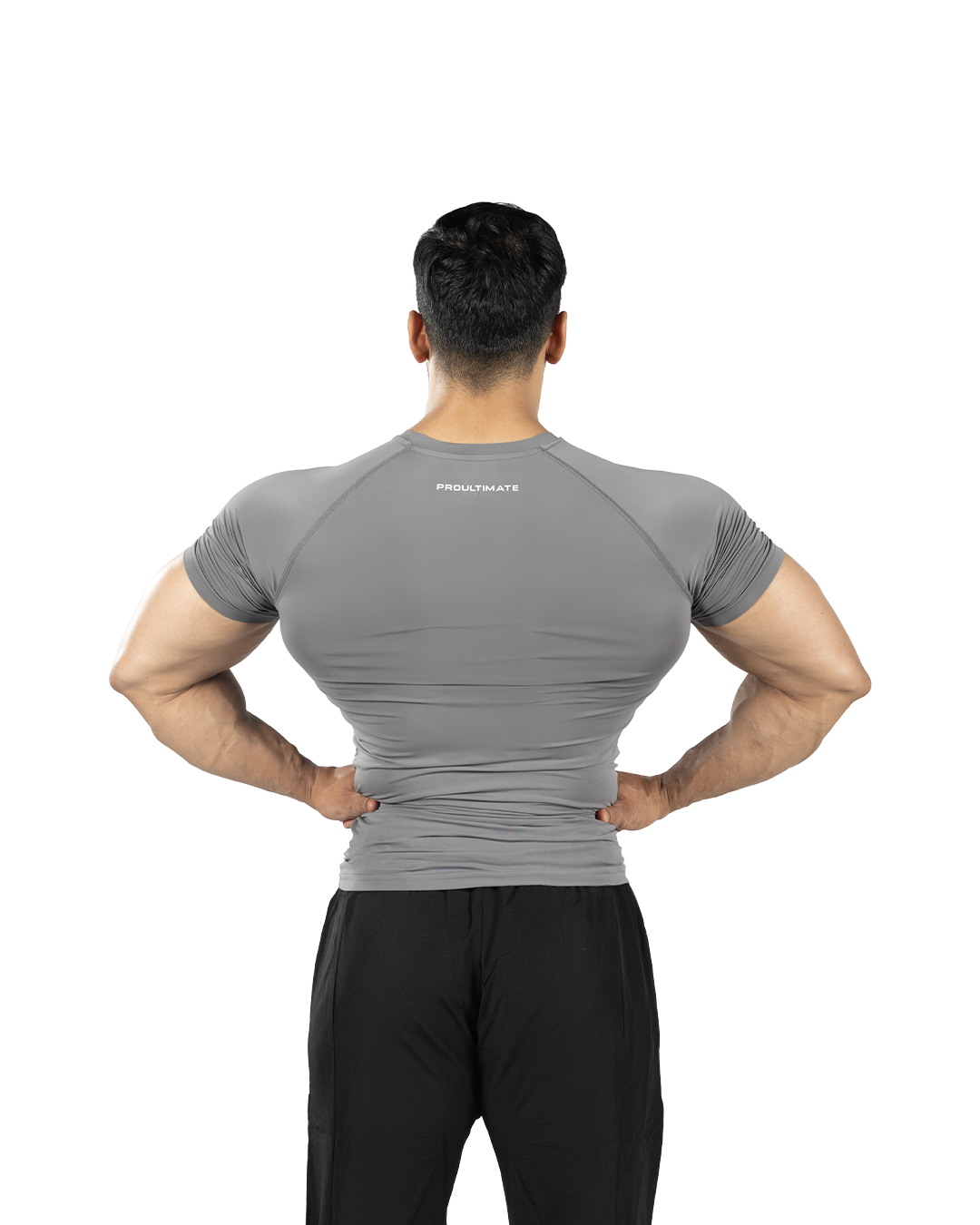 Proultimate Performance Stretch-Fit Half Sleeve Compression
