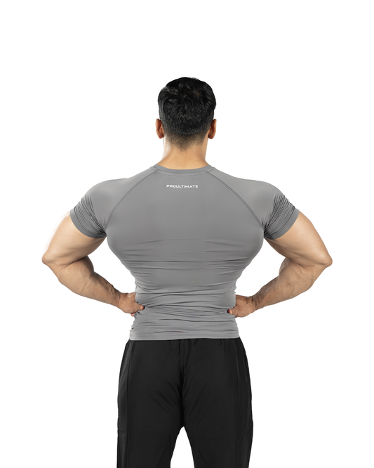 Proultimate Performance Stretch-Fit Half Sleeve Compression