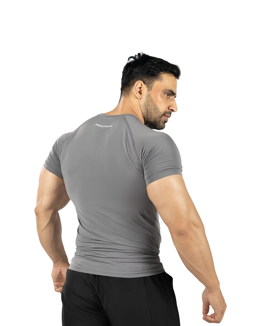 Proultimate Performance Stretch-Fit Half Sleeve Compression