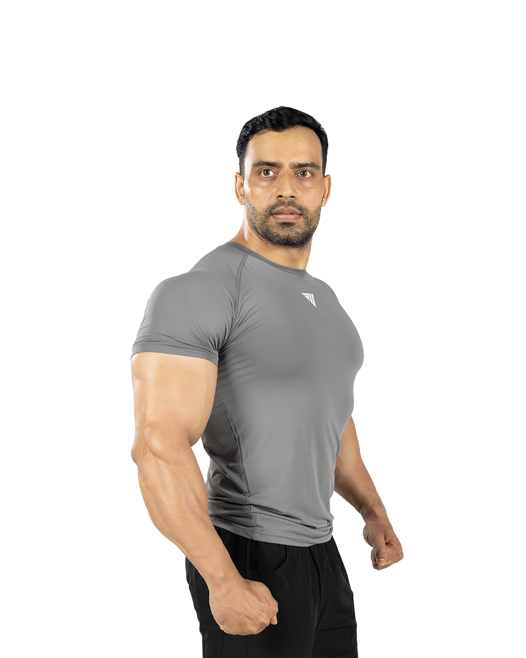 Proultimate Performance Stretch-Fit Half Sleeve Compression